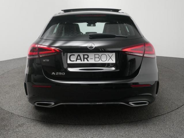 Mercedes Benz Classe A image 8