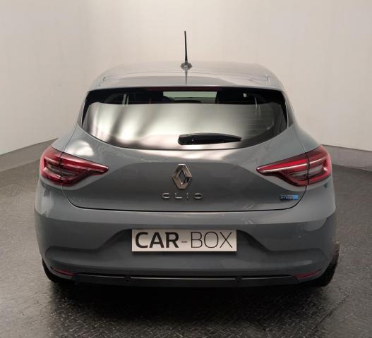 Renault Clio image 2