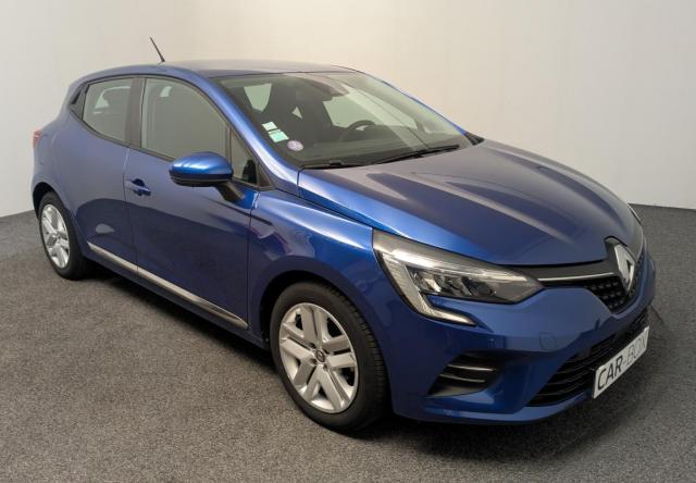 Renault Clio image 2