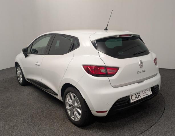 Renault Clio image 7