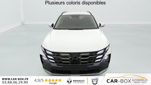 Hyundai Tucson image 3