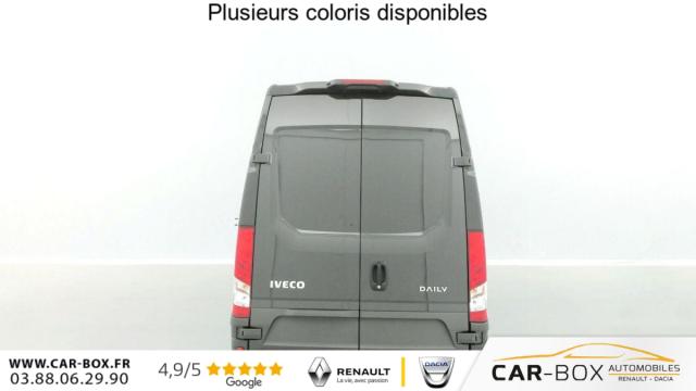 Iveco Daily image 7
