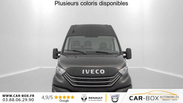 Iveco Daily image 9