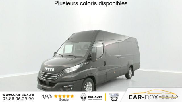 Iveco Daily image 3
