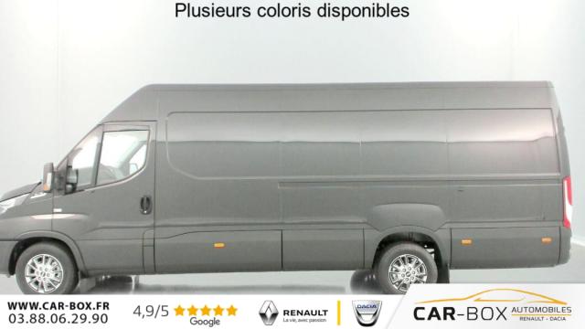 Iveco Daily image 6