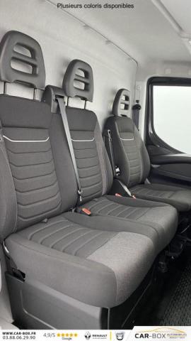 Iveco Daily image 1
