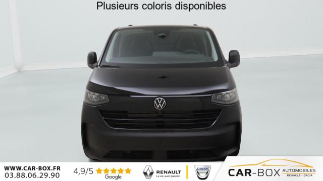 Volkswagen Transporter image 5