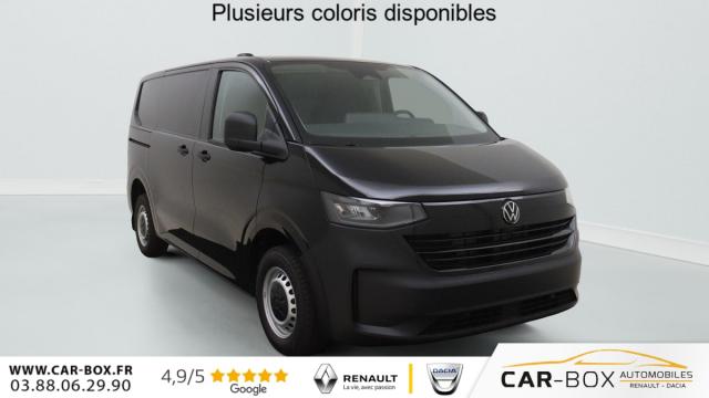 Volkswagen Transporter image 6