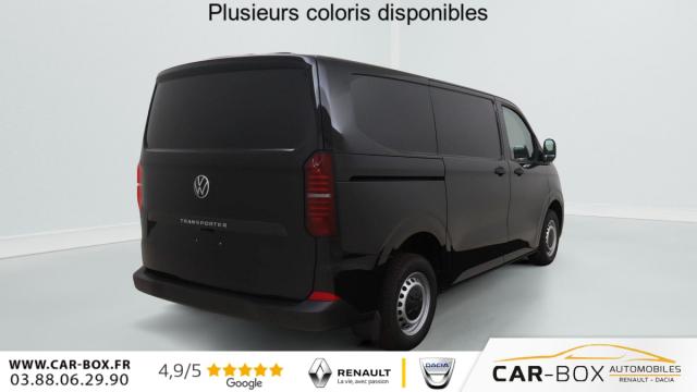 Volkswagen Transporter image 7