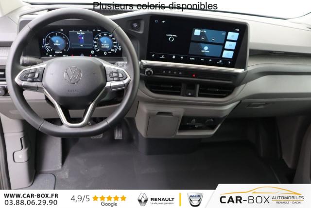 Volkswagen Transporter image 4