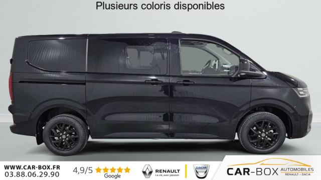 Volkswagen Transporter image 9