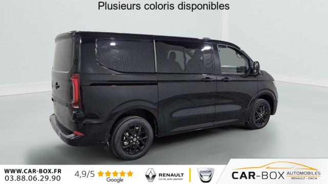 Volkswagen Transporter image 4