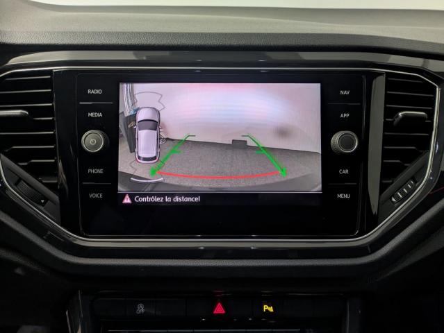 Volkswagen T-Roc image 8