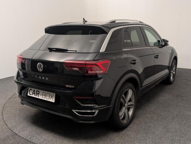 Volkswagen T-Roc image 7