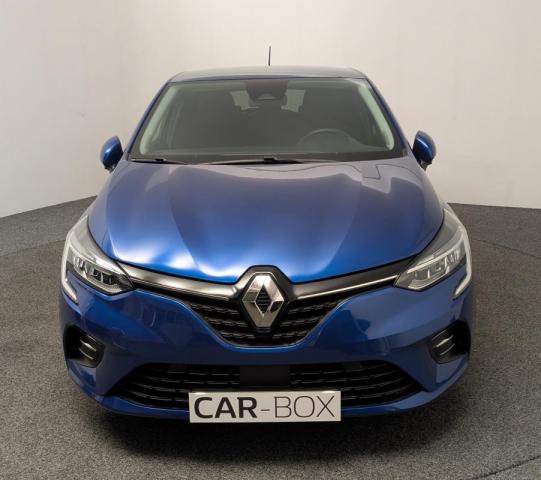 Renault Clio image 8