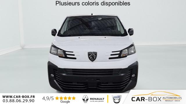 Peugeot Expert image 4