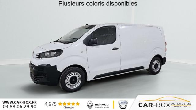 Peugeot Expert image 8