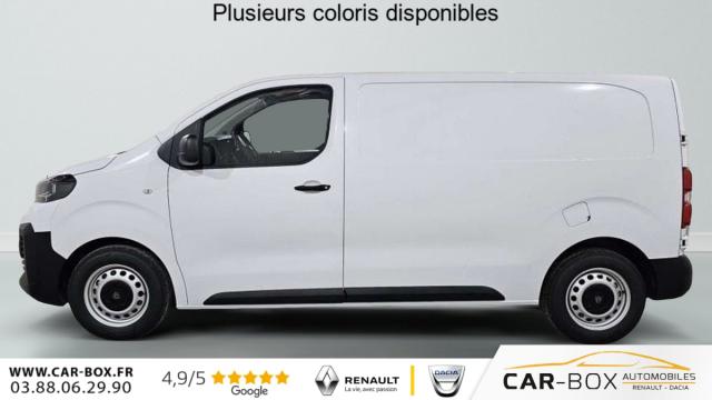 Peugeot Expert image 5