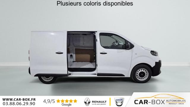 Peugeot Expert image 1