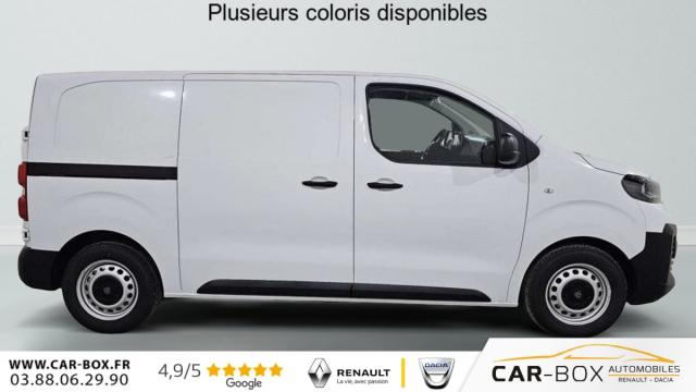 Peugeot Expert image 3