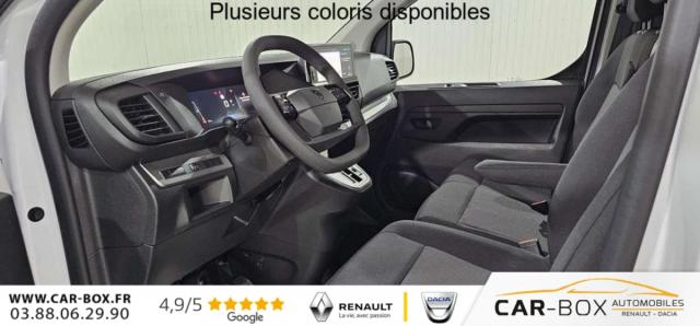 Peugeot Expert image 9