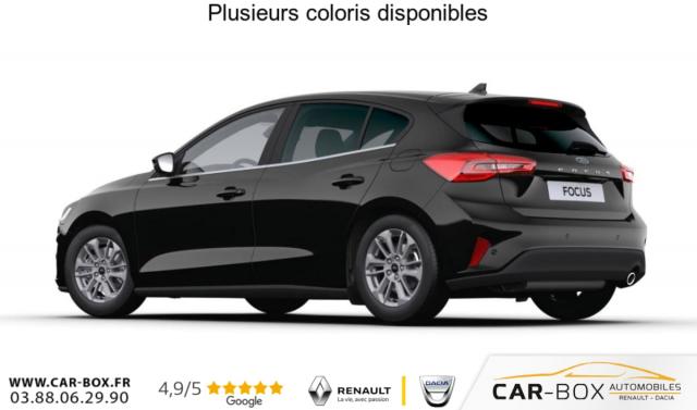 Ford Focus image 4