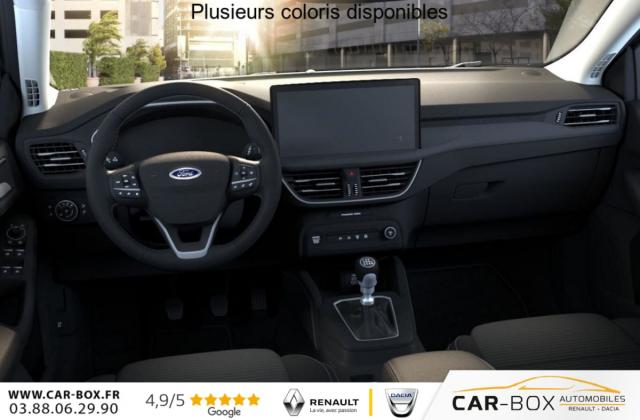 Ford Focus image 2