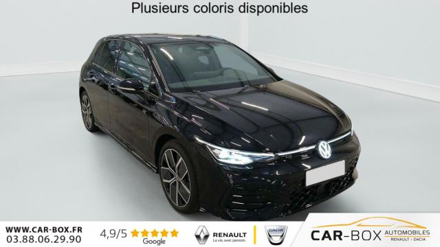 Volkswagen Golf 2.0 Tdi 150 Dsg7 R-Line