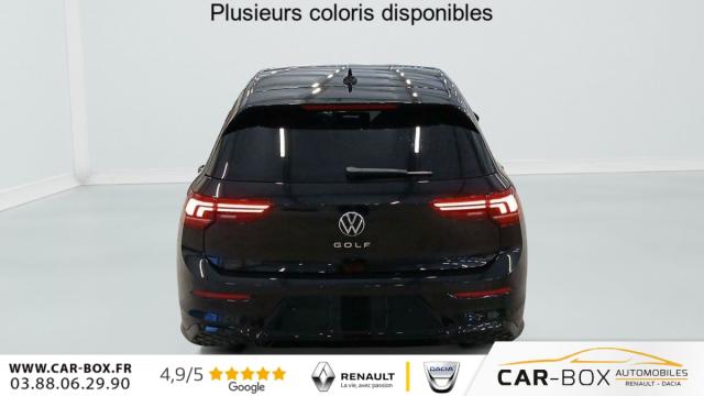 Volkswagen Golf image 1