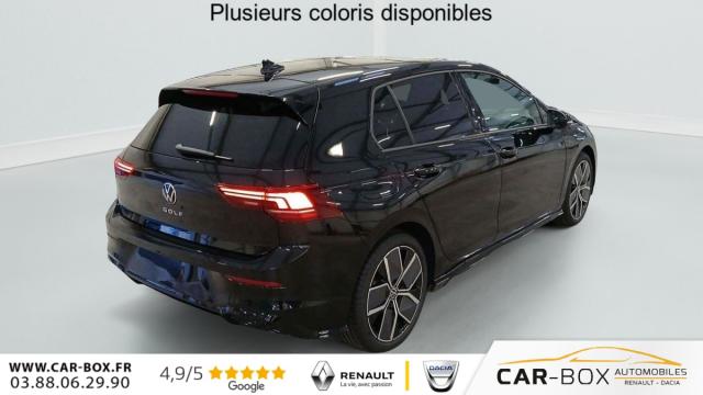 Volkswagen Golf image 7