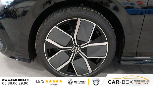 Volkswagen Golf image 6