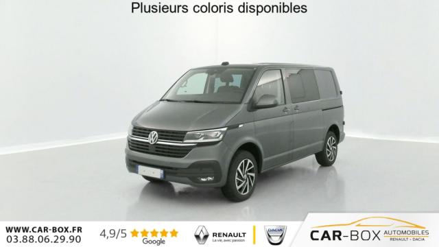 Volkswagen Transporter image 7