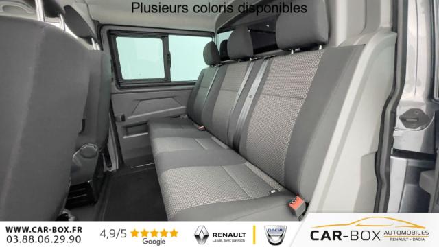 Volkswagen Transporter image 3