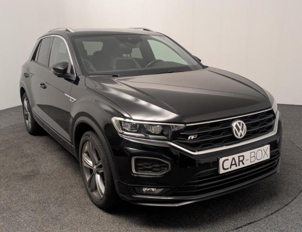 Volkswagen T-Roc image 9