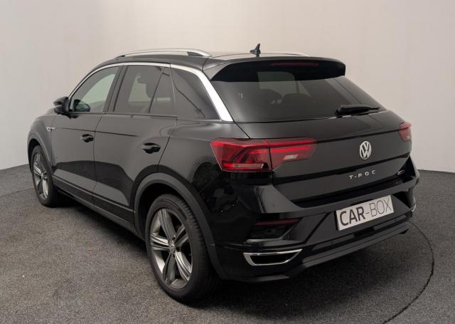 Volkswagen T-Roc image 6