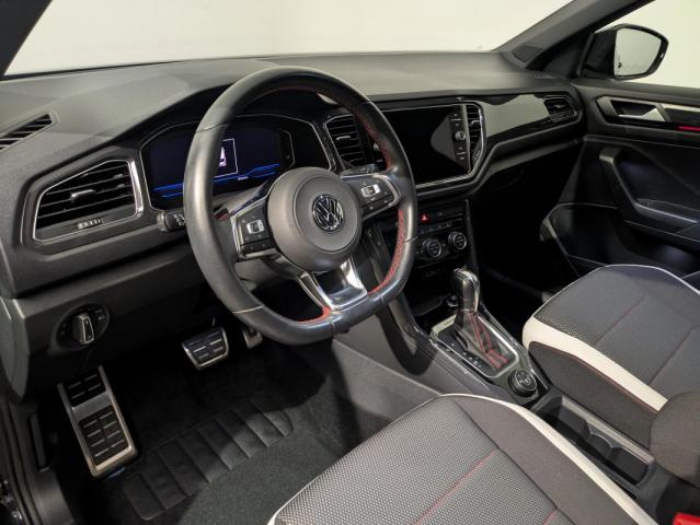 Volkswagen T-Roc image 7