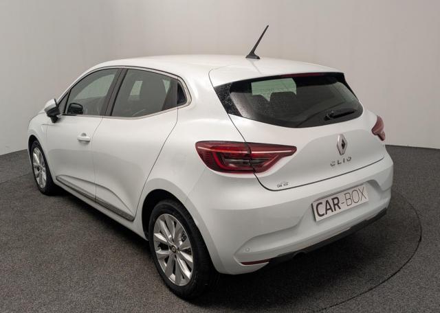 Renault Clio image 8