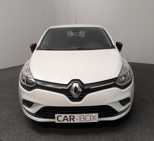Renault Clio image 1