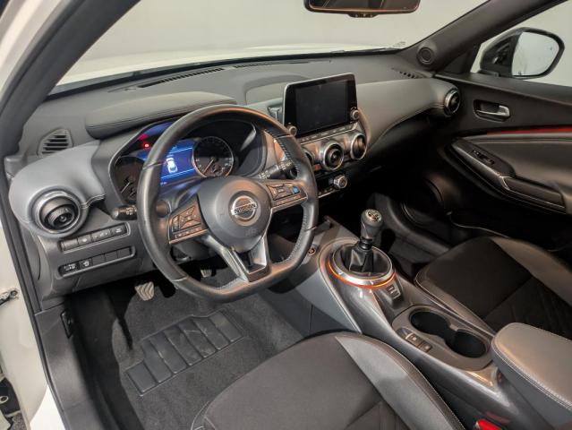 Nissan Juke image 4