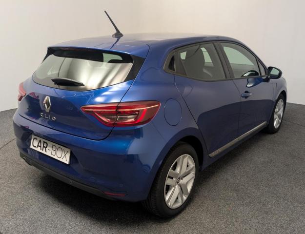 Renault Clio image 9