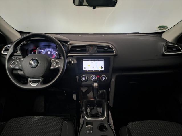 Renault Kadjar image 8