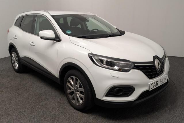 Renault Kadjar image 7