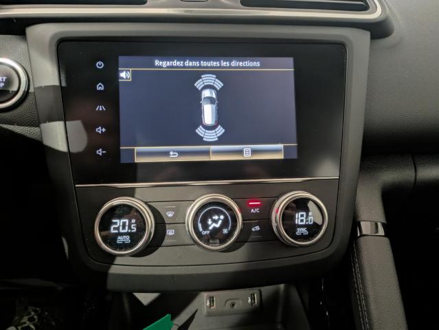 Renault Kadjar image 2