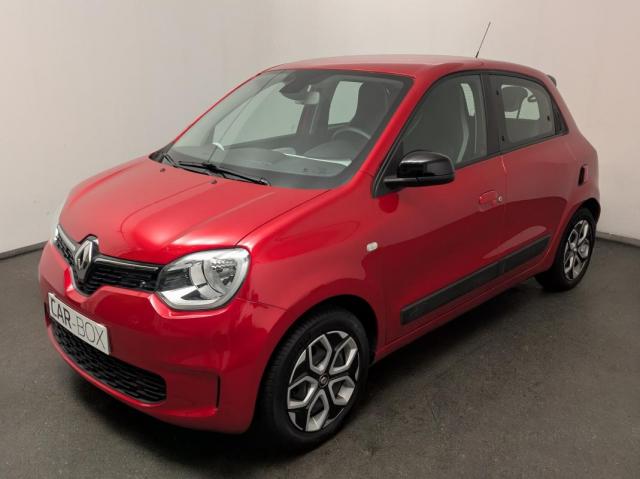 Renault Twingo Equilibre Sce 65 Ch Bvm Climatisation