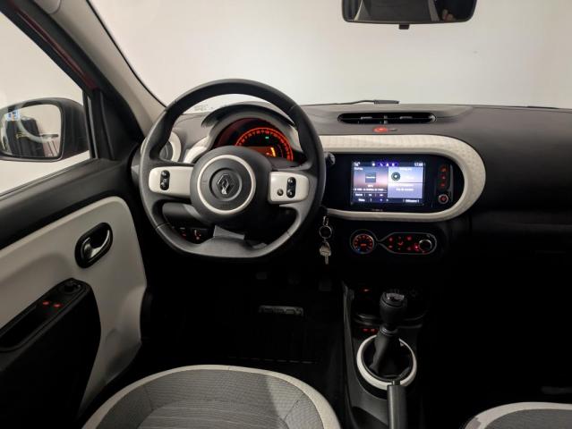 Renault Twingo image 1