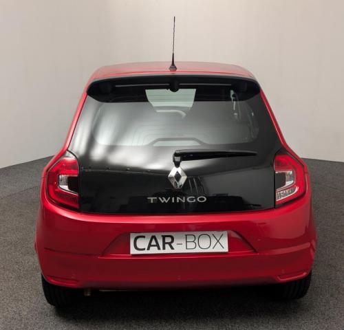 Renault Twingo image 6