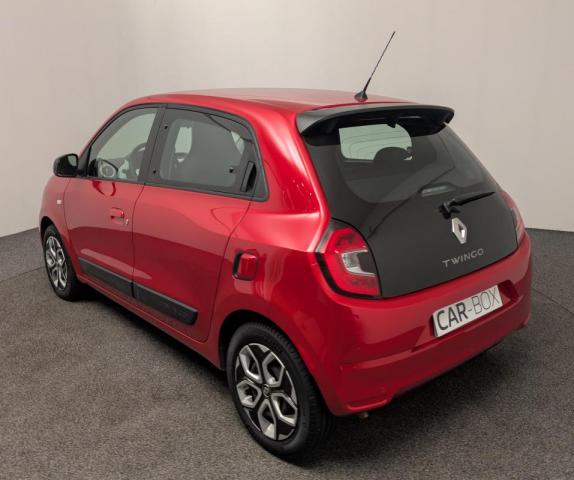 Renault Twingo image 4