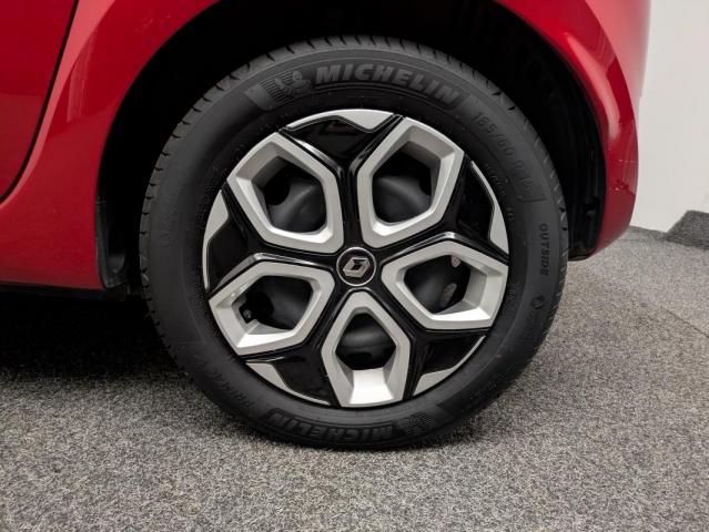 Renault Twingo image 8