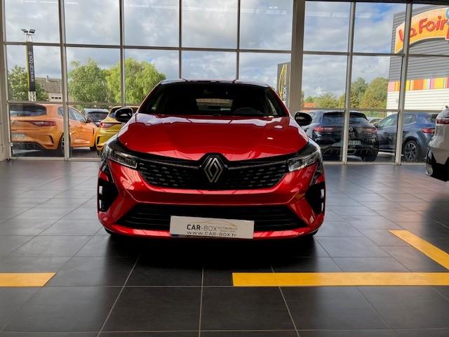 Renault Clio image 1