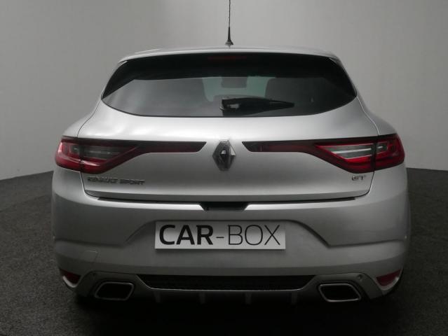 Renault Mégane image 3